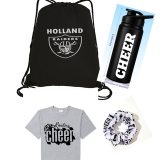 Cheer Package