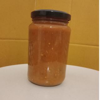 Μαρμελάδα Βερίκοκο - Apricot Marmelade