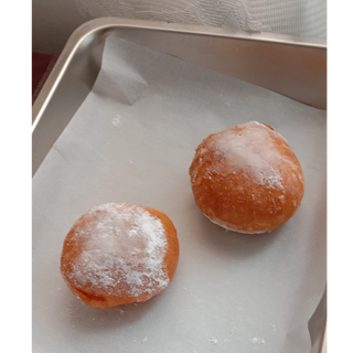 甜甜圈Donuts