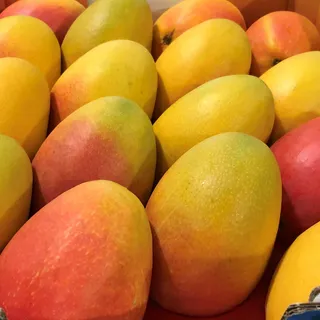 Mangoes - 4.5kg tray