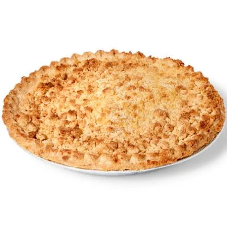 Apple pie