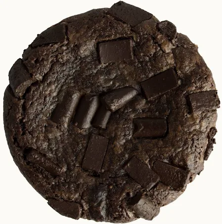 Marshmallow brownies