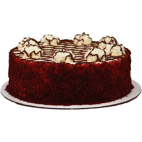 Red velvet cake