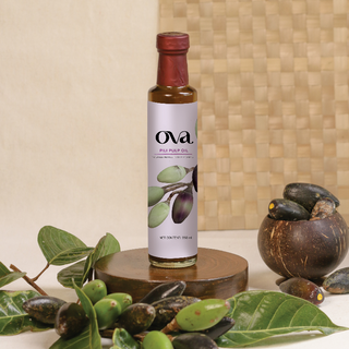 Ova Pili Pulp Oil