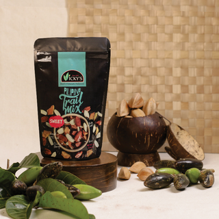 Pilipino Trail Mix Sweet 75g