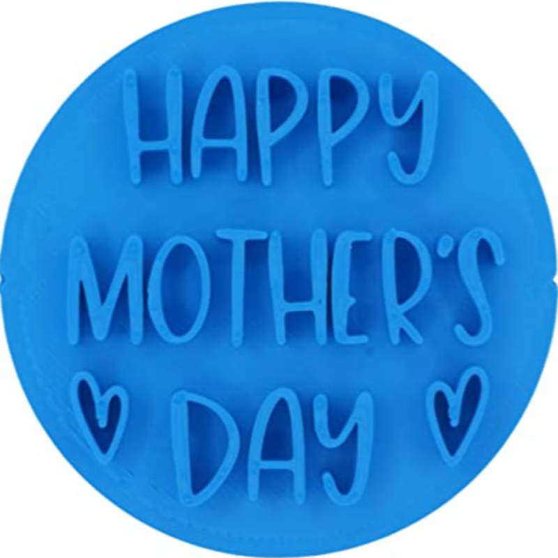 Mothers day topper Main Image