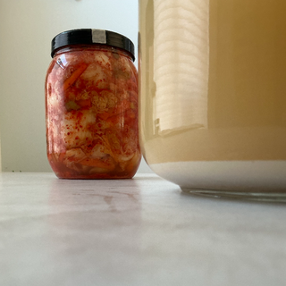 Kookworkshop: Leren over Fermenteren 