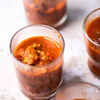 Kookworkshop: koken met restjes 