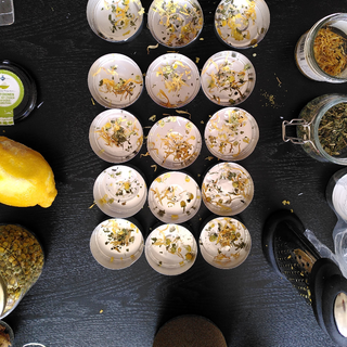 Feestelijke workshop: Maak je Eigen Badmelts voor moederdag