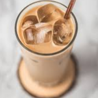 Skinny Iced Coffee