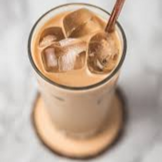 Iced Coffee