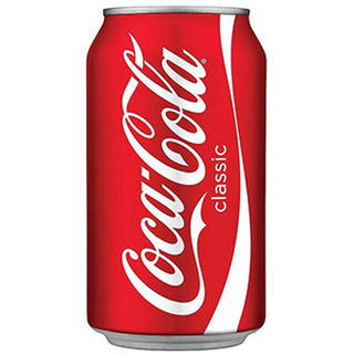 Coke 