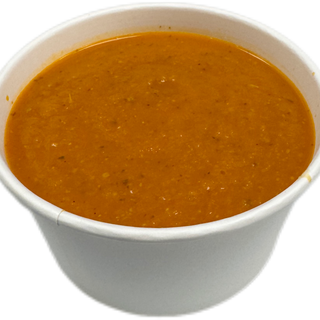 Tomato Basil Soup