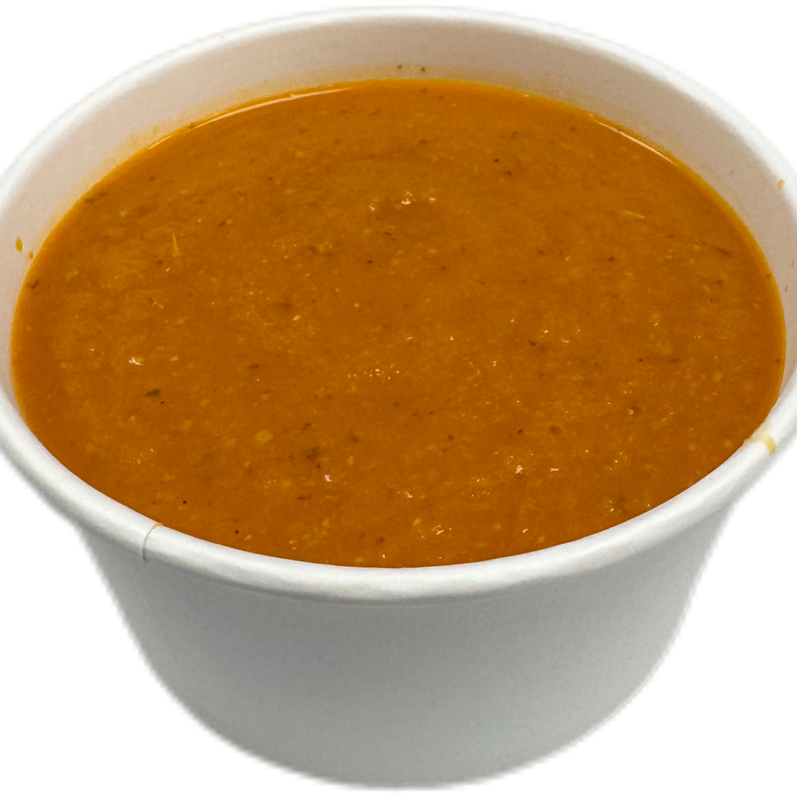 Tomato Basil Soup