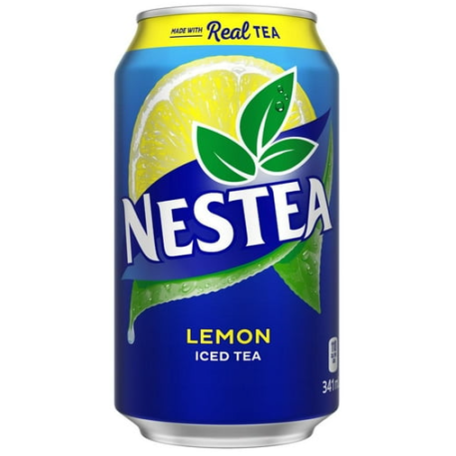 Nestea Main Image