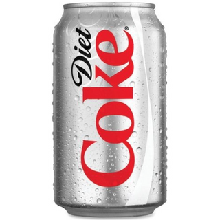 Diet Coke