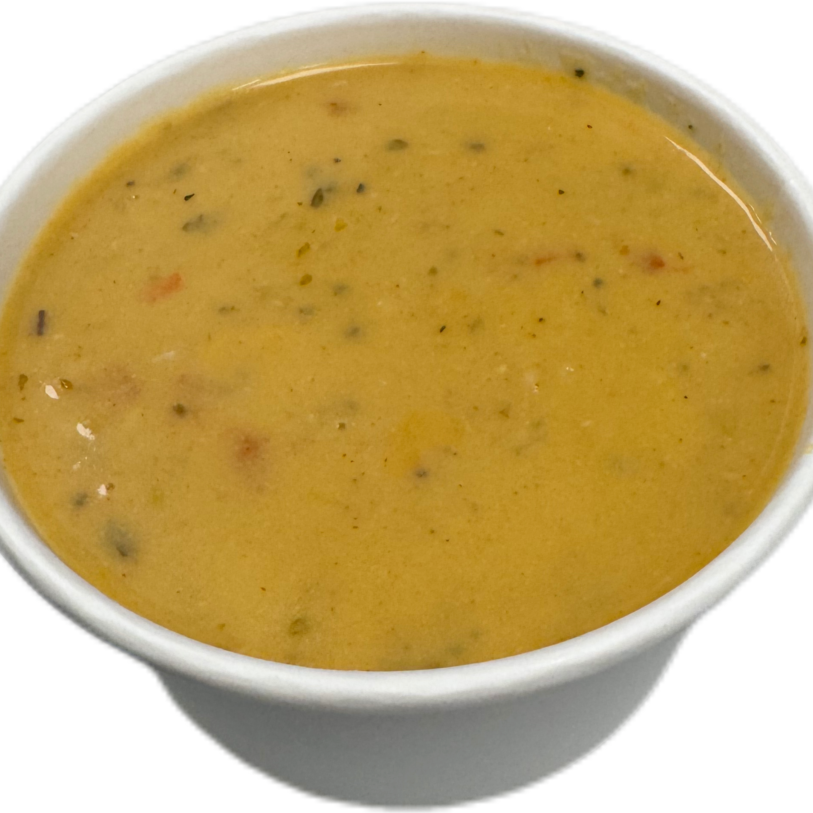 Louisiana Chicken Soup