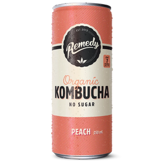  Kombucha