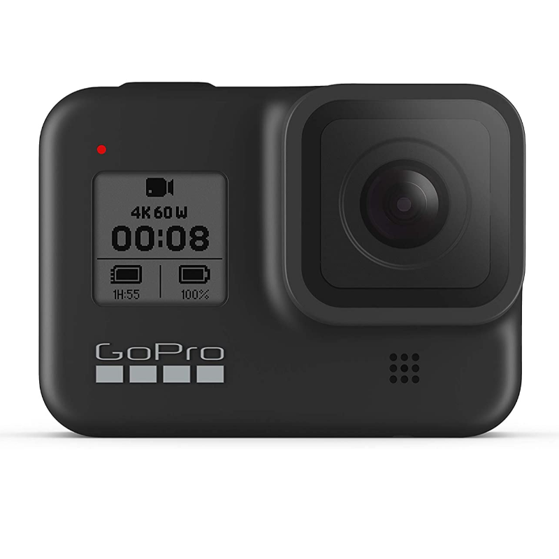 GoPro Hero8 Black Main Image