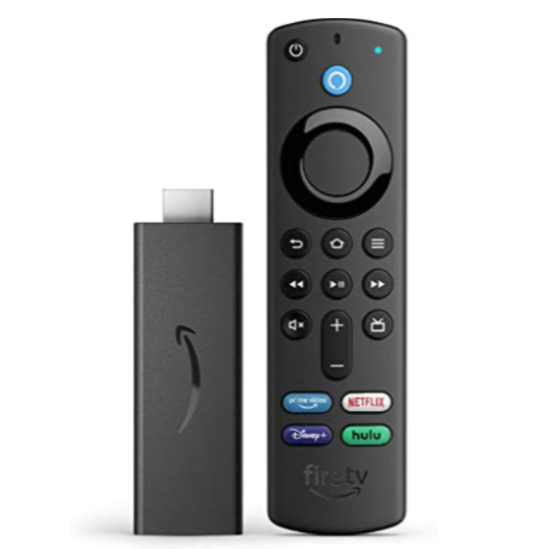 Amazon Fire TV Stick Main Image