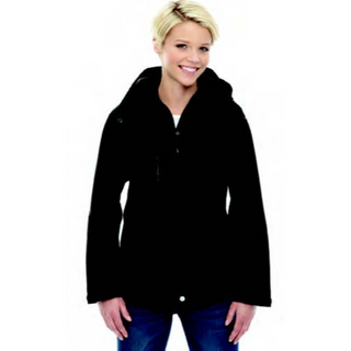 Ladies' North End Caprice 3-in-1 Jacket with Soft Shell Liner