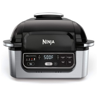 Ninja Foodi 5-in-1, 4qt. Air Fryer, Roast, Bake, Dyhdrate, Indoor Electric Grill