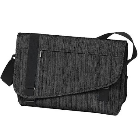 Port Authority Crossbody Messenger