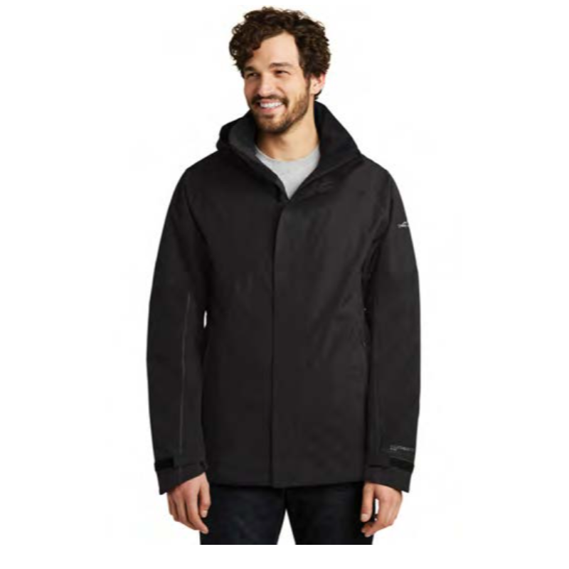 Men's Eddie Bauer Weatheredge Plus Insulated Jacket Main Image