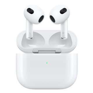 Apple Airpods (3rd Gen) with Charging Case