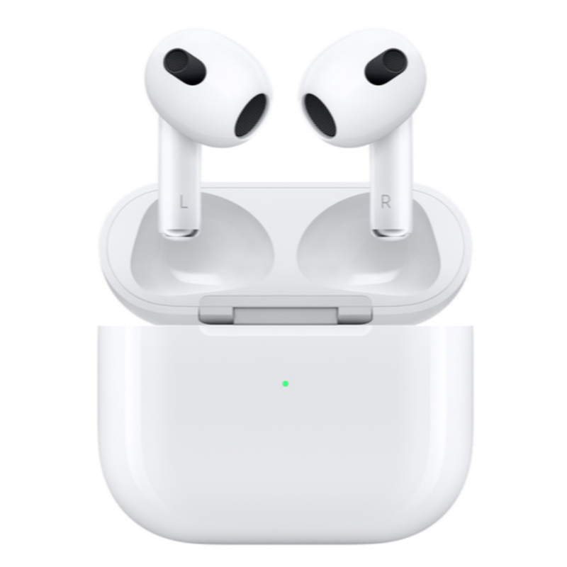 Apple Airpods (3rd Gen) with Charging Case Main Image