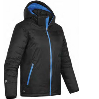 Men's Stormtech Black Ice Thermal Jacket