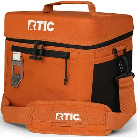RTIC Soft Pack Cooler