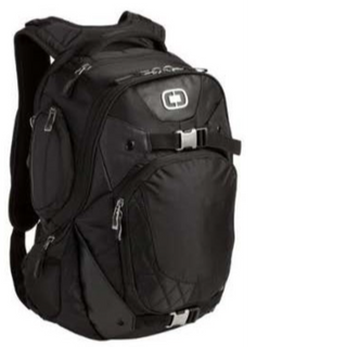 OGIO Squadron Pack Backpack