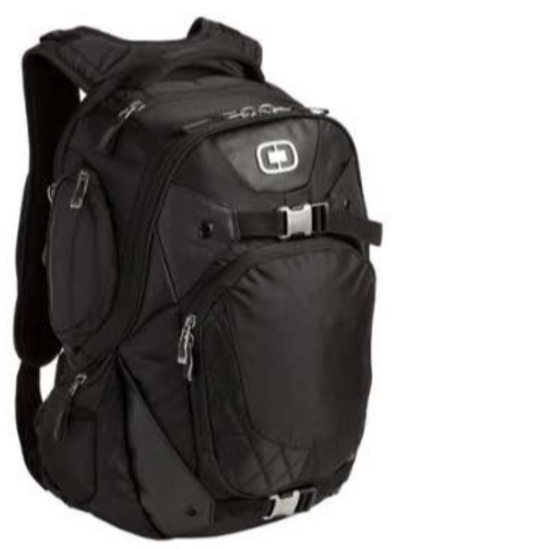 OGIO Squadron Pack Backpack Main Image