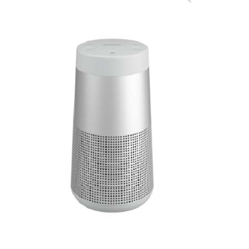 Bose Soundlink Revolve II Bluetooth Speaker Main Image