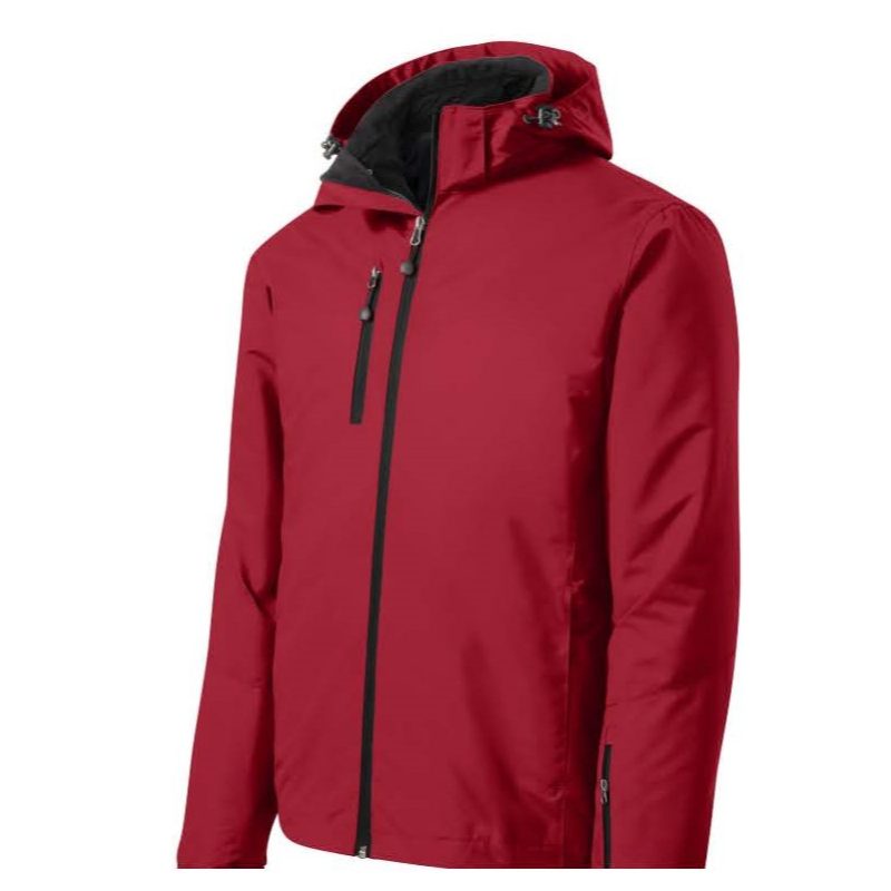 Men's Port Authority Vortex Waterproof 3-in-1 Jacket Main Image