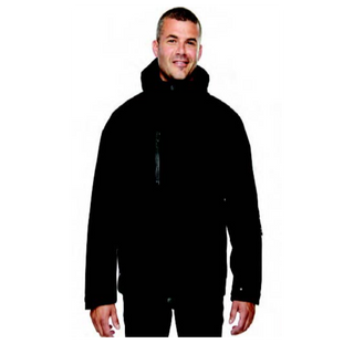Men's North End Caprice 3-in-1 Jacket with Soft Shell Liner