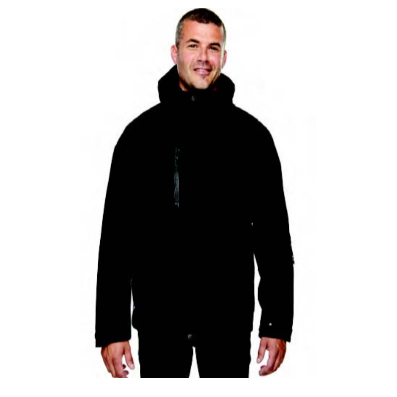 Men's North End Caprice 3-in-1 Jacket with Soft Shell Liner Main Image