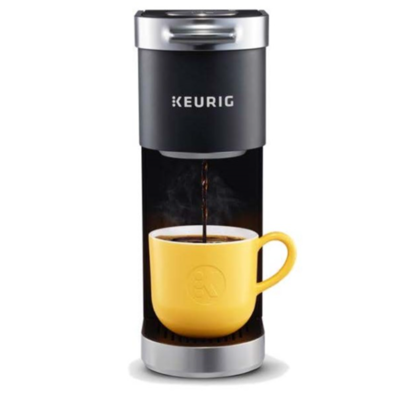 Keurig K-Mini Plus Single Serve Coffee Maker Main Image