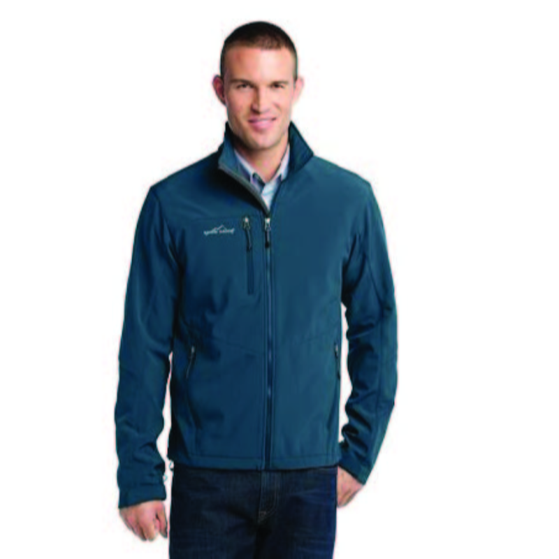 Men's Eddie Bauer Soft Shell Jacket Main Image