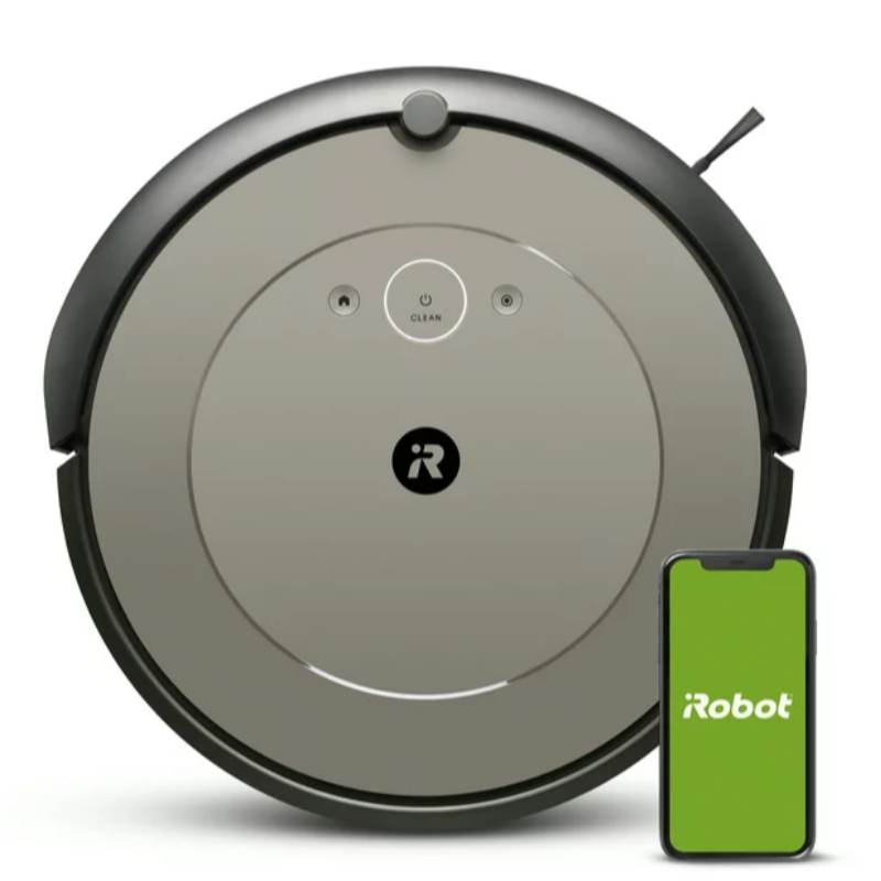 IRobot Roomba i1 (1152) Robot Vacuum Main Image