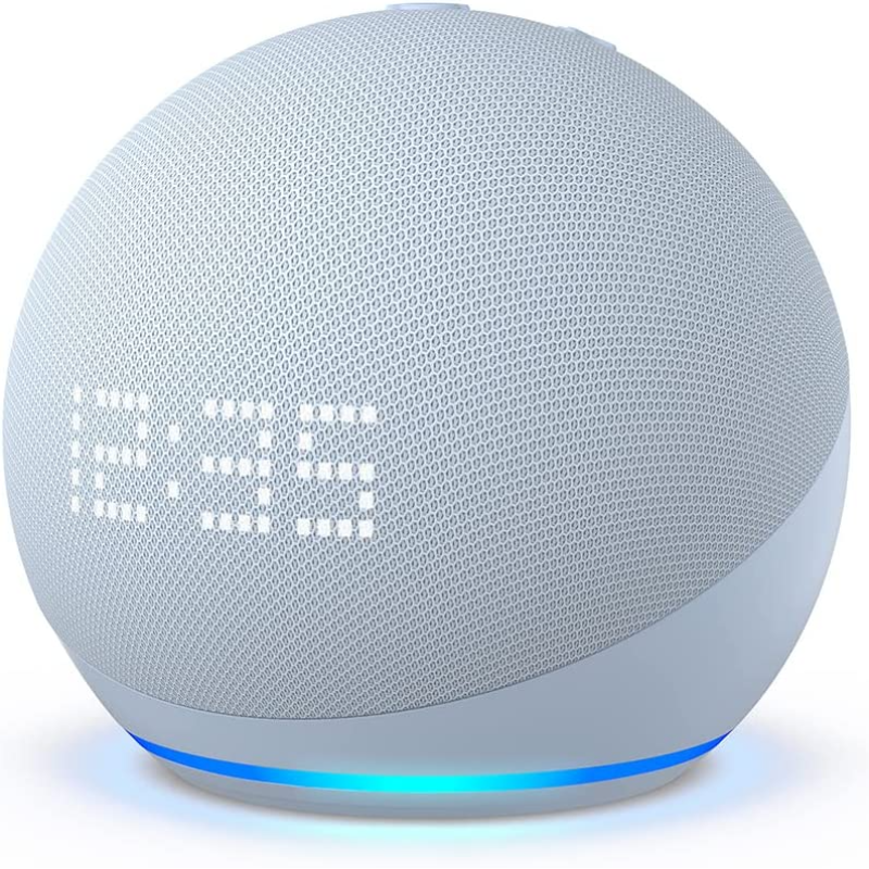 Amazon Echo Dot (5th Gen) Main Image