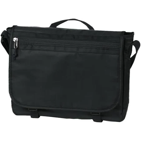 Port Authority Nailhead Messenger