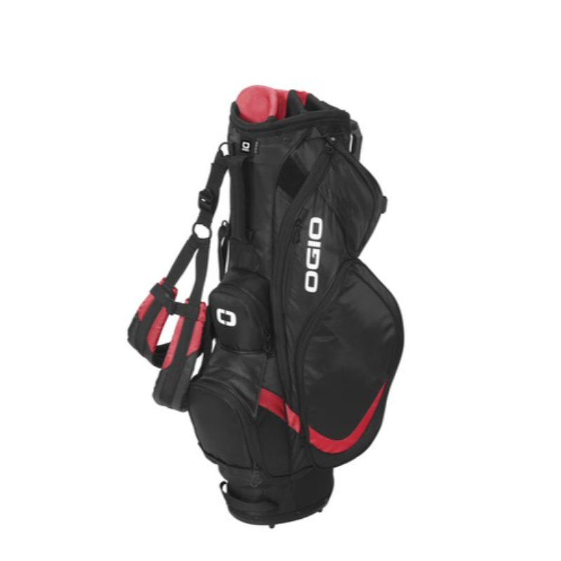 OGIO Vision 2.0 Golf Bag Main Image