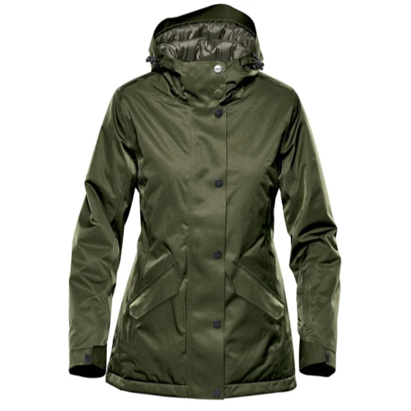 Ladies' Stormtech Zurich Thermal Jacket Main Image