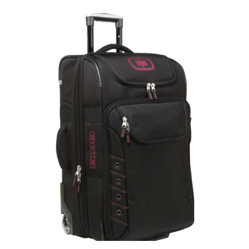 OGIO Canberra 26 Travel Bag Main Image