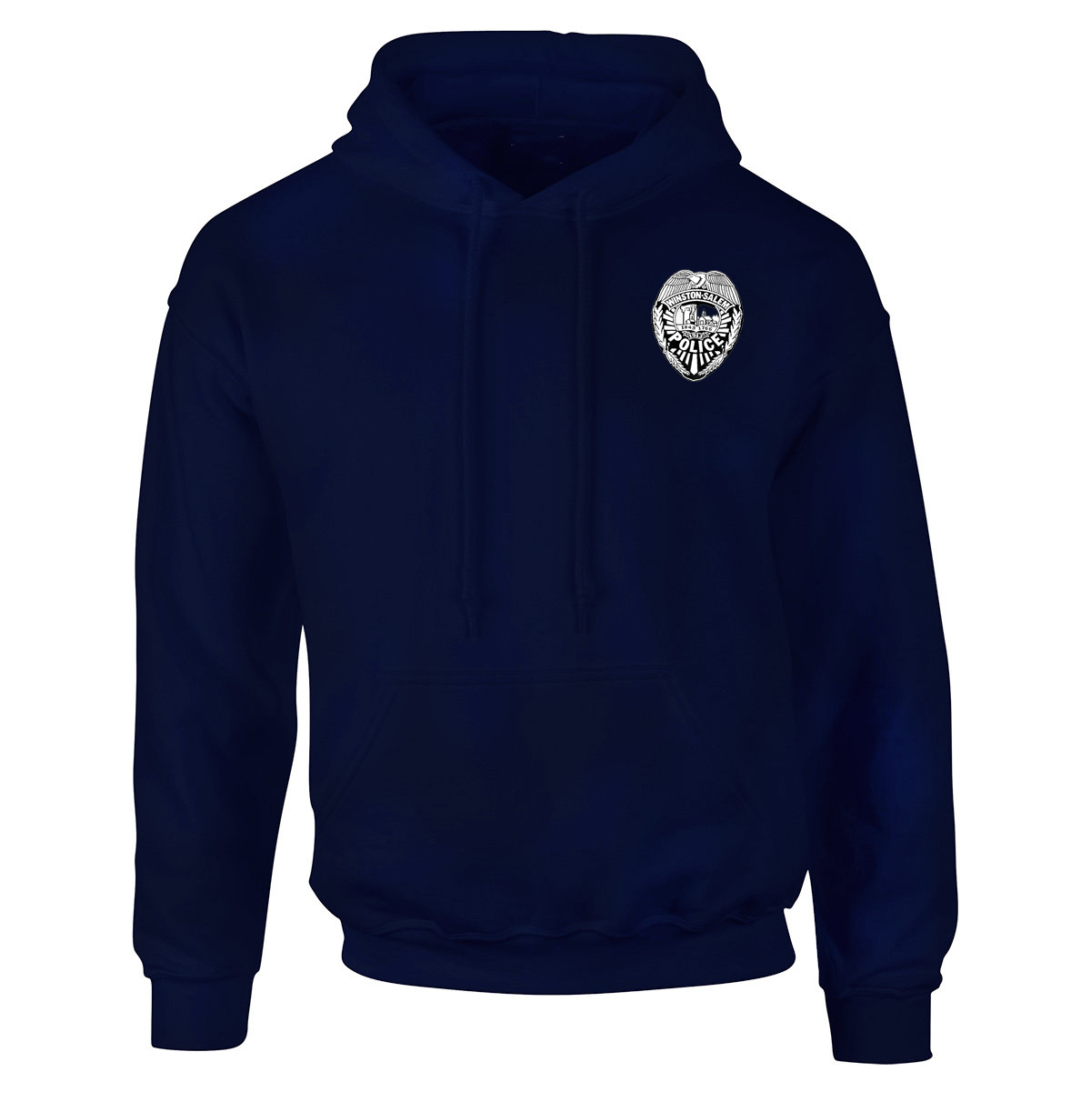 PSC Pay & Take Hooded Sweatshirts