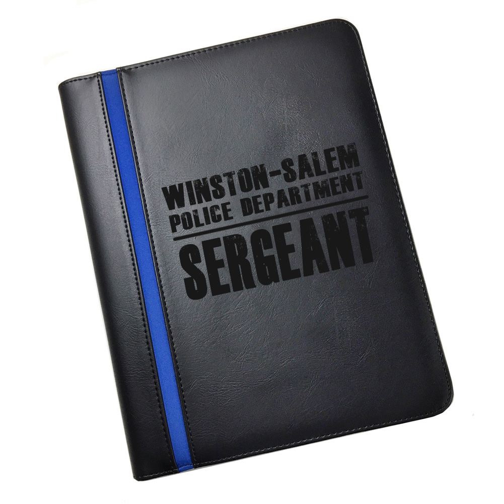 CLEARANCE Padfolio Large