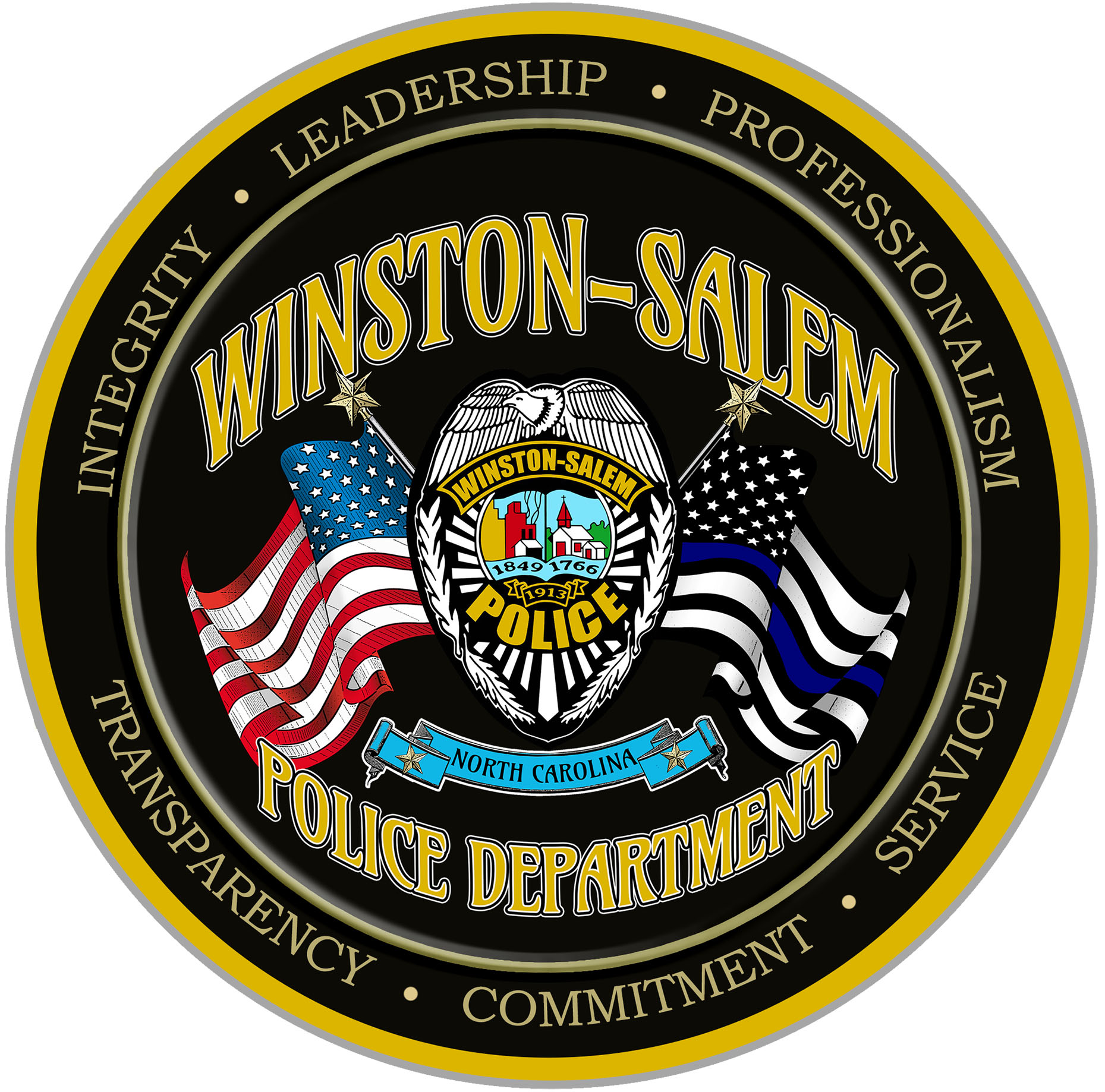 CLEARANCE Signs Round