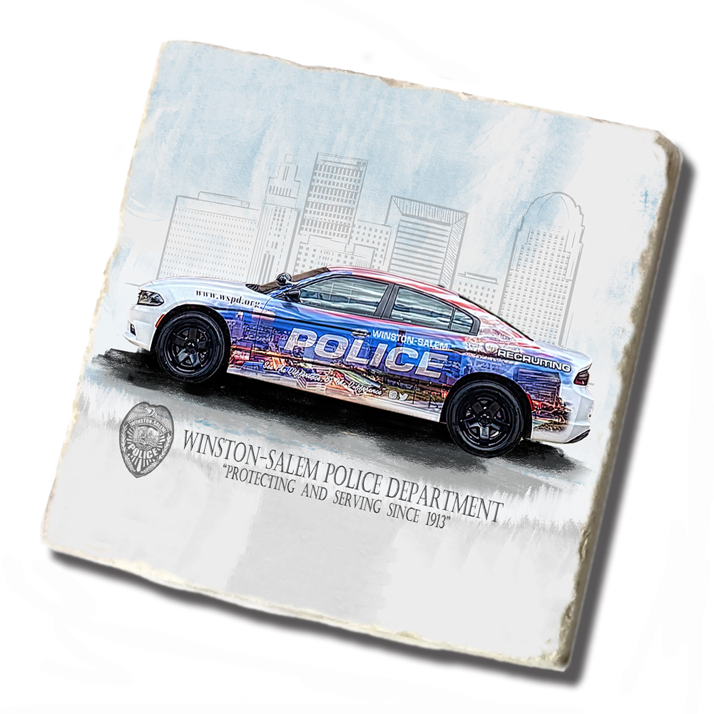 CLEARANCE Tile Beverage Coaster